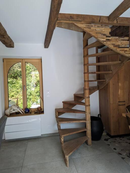 Maison Avec Jardin /Proche Plage Planguenoual Kültér fotó